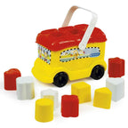 Disney Baby Mickey Formsorter Buss