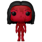 9cm Funko POP vinyl figure in gift box.