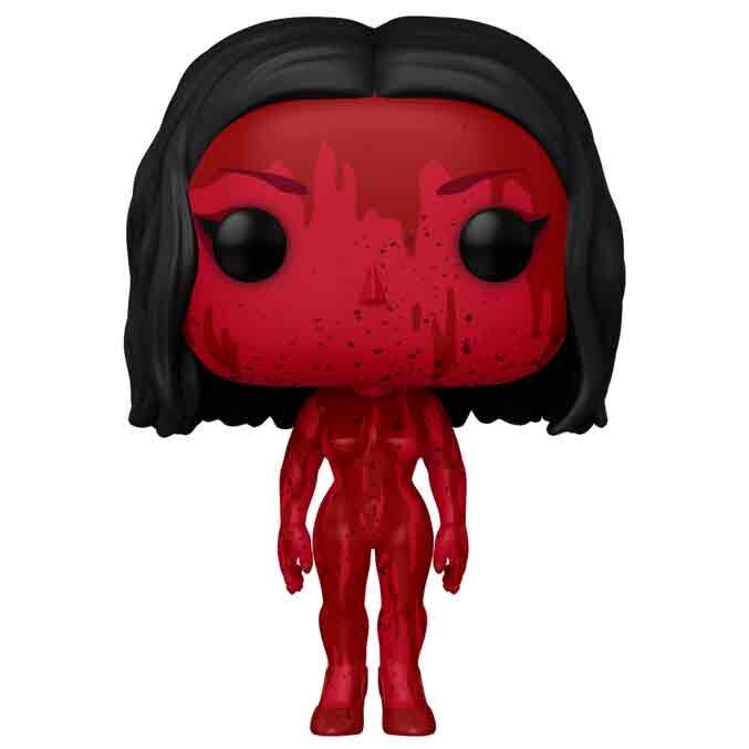 9cm Funko POP vinyl figure in gift box.