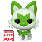 POP Figur Jumbo Pokémon Sprigatito 25cm