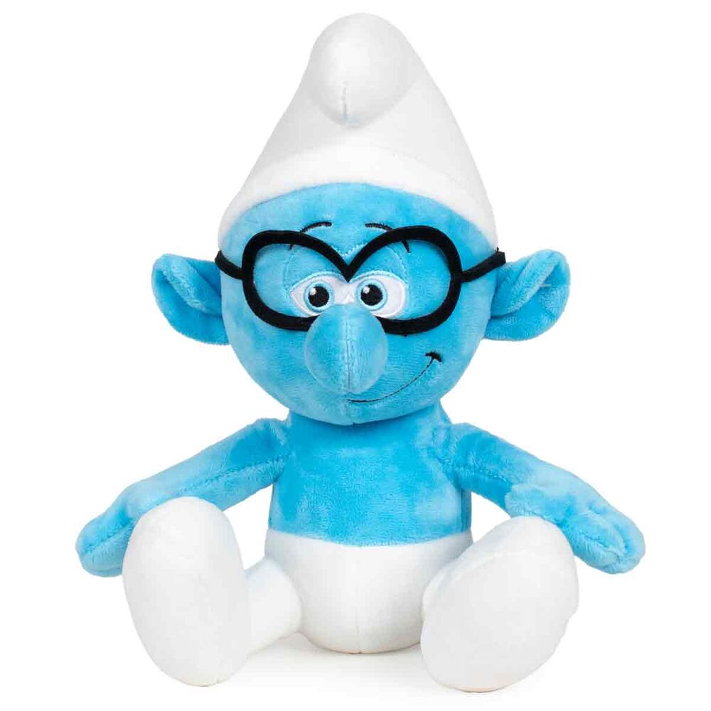 Size: 26cm seated.
