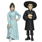 Beetlejuice Beetlejuice - Lydia & Astrid pack 2 figurer 15cm