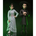 Beetlejuice Beetlejuice - Lydia & Astrid pack 2 figurer 15cm
