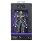 Star Wars: Shadows of the Empire Prince Xizor Figur 15cm