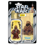 Star Wars The Vintage Collection Jawa Mos Eisley Playset 9,5cm