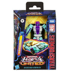 Transformers Legacy United G2 Universe Breakdown Deluxe Figur 14cm