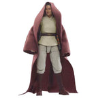 Star Wars Jedi Master Indara Figur 9,5cm