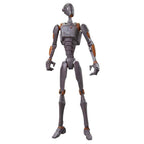 Star Wars: The Clone Wars Commando Droid Figur 15cm