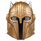 Star Wars The Mandalorian The Armorer Premium Elektroniskt Huvudskydd
