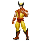 Marvel Legends Series Secret Wars Wolverine Figur 15cm