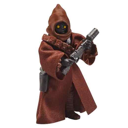 Star Wars The Vintage Collection Jawa Mos Eisley Playset 9,5cm