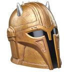 Star Wars The Mandalorian The Armorer Premium Elektroniskt Huvudskydd