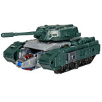 Hasbro Transformers: Legacy United Leader Class Overcharge