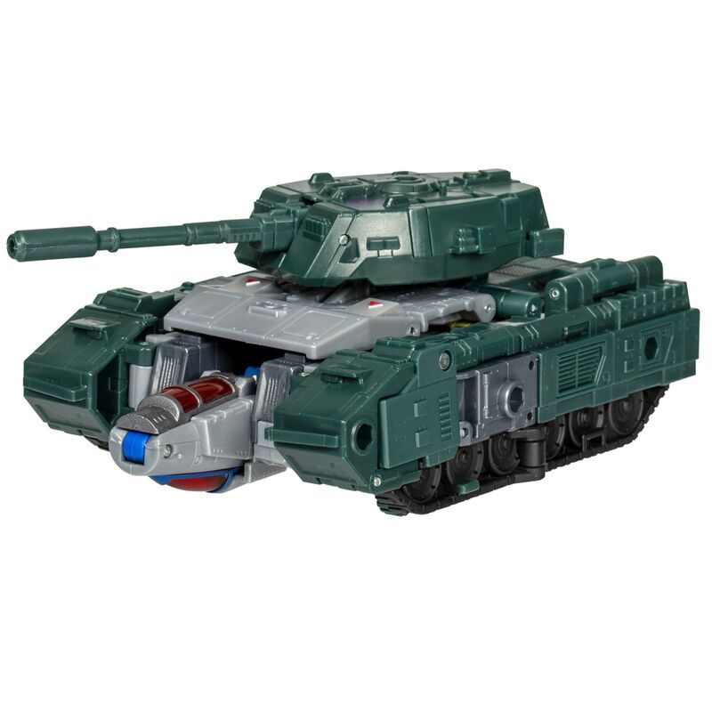 Hasbro Transformers: Legacy United Leader Class Overcharge