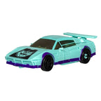 Transformers Legacy United G2 Universe Breakdown Deluxe Figur 14cm