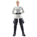 Star Wars Andor Dedra Meero Figur 9,5cm
