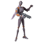 Star Wars: The Clone Wars Commando Droid Figur 15cm