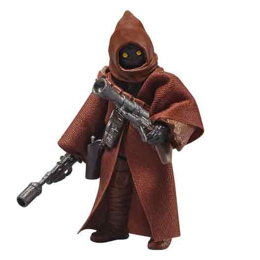 Star Wars The Vintage Collection Jawa Mos Eisley Playset 9,5cm