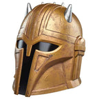 Star Wars The Mandalorian The Armorer Premium Elektroniskt Huvudskydd