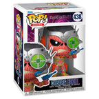 Funko POP Figur Iron Maiden Cyborg Eddie