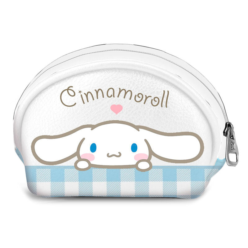 Hello Kitty Cinnamonroll Väska