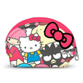 Hello Kitty Friends Plånbok