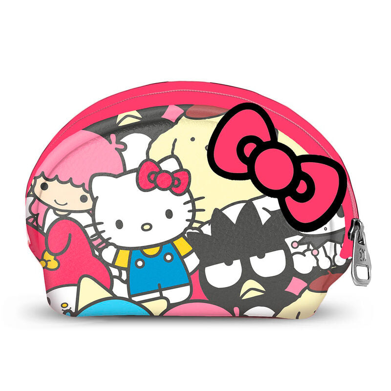 Hello Kitty Friends Plånbok