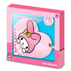 Hello Kitty My Melody Dagbok + Penn Set