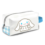 Hello Kitty Cinnamonroll Sminkväska