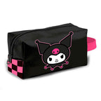 Hello Kitty Kuromi Sminkväska