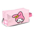 Hello Kitty My Melody Sminkväska