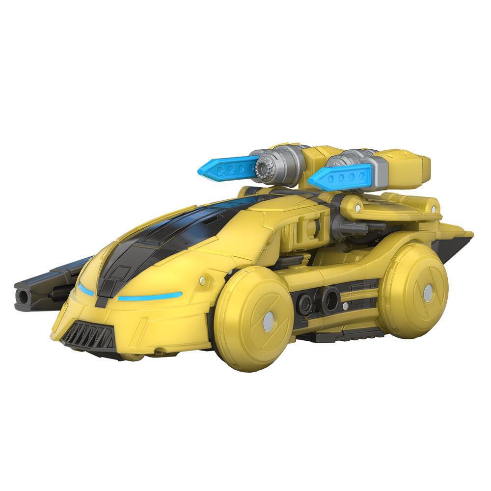 Transformers Deluxe Class Bumblebee Figur 11cm