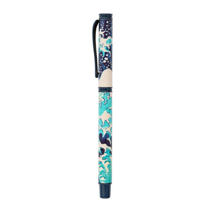 The Great Wave off Kanagawa Pen