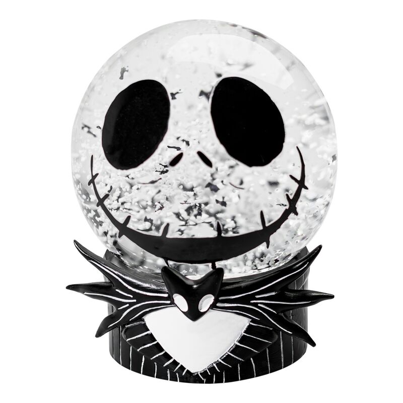 Disney Nightmare Before Christmas Snöglob