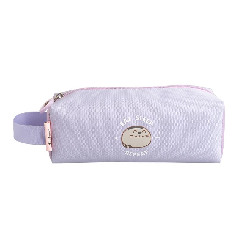 Pusheen Moments Pennfodral – Färgglad och Praktisk Förvaring