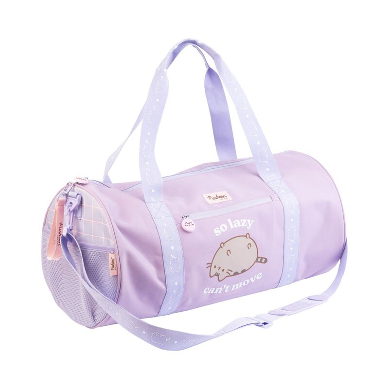 Pusheen Moments Sport Bag – Trendig och Praktisk Träningsväska
