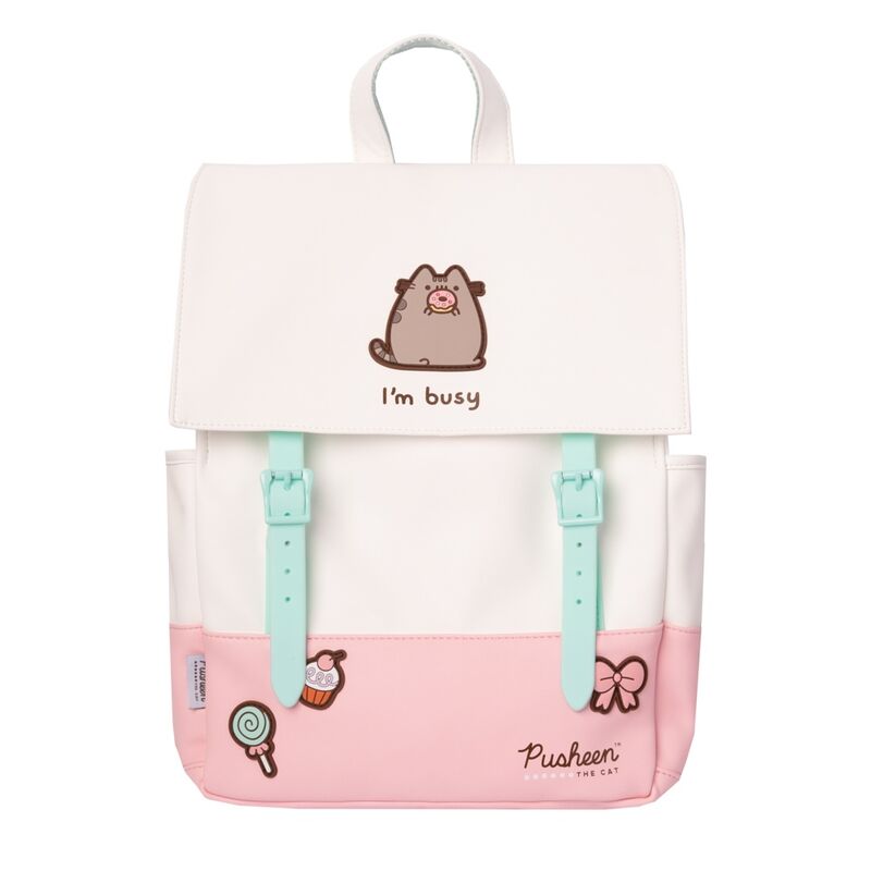 Pusheen Ryggsäck 38cm
