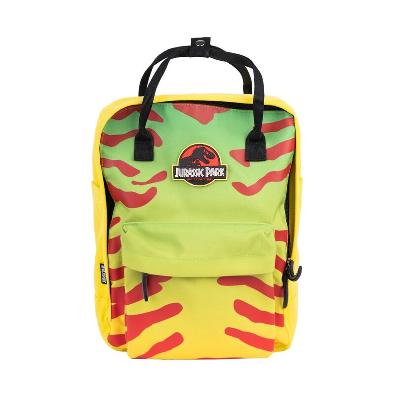 Jurassic Park Ryggsäck 36cm