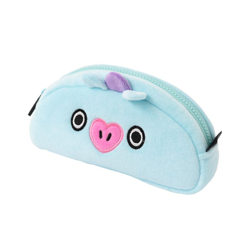 BT21 Mang Push Pencil Case