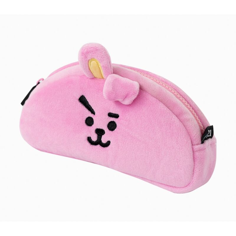 BT21 Cooky Pennfodral - Mjuk och Söt