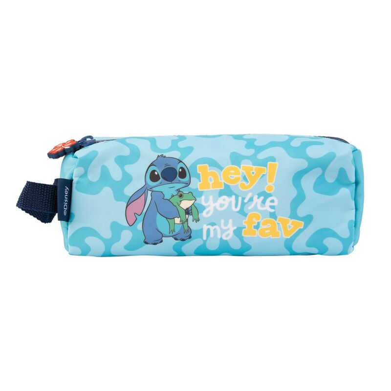 Disney Stitch Tropical Pennfodral