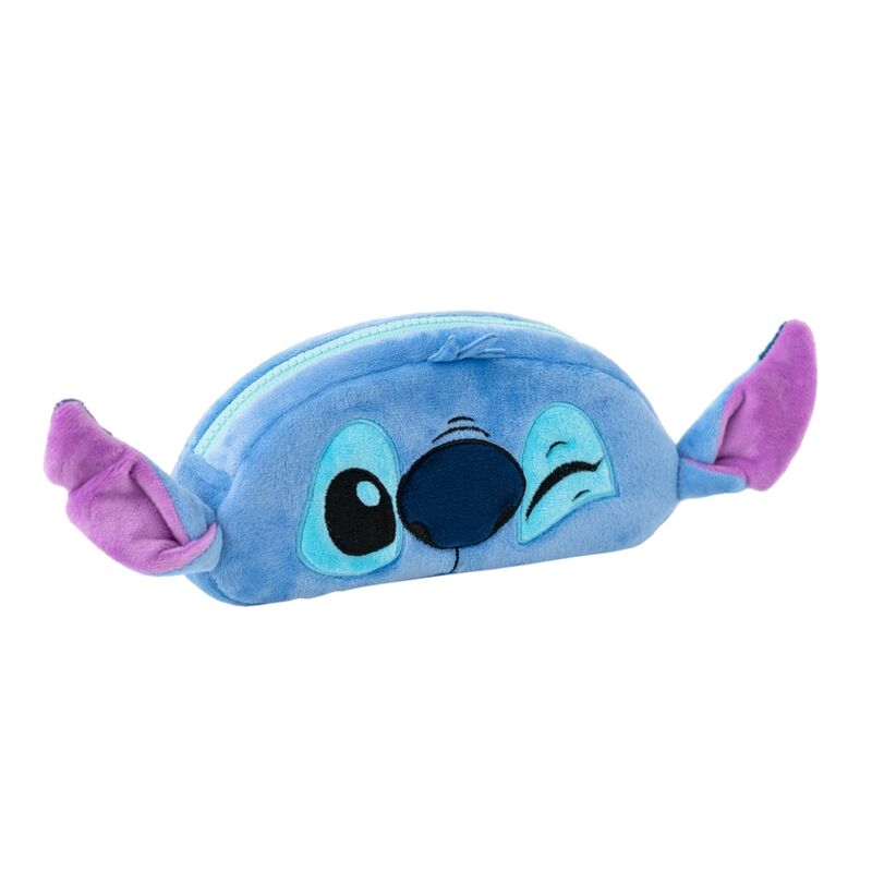 Disney Stitch Pennfodral med Dragkedja