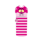 Disney Alice in Wonderland Cheshire Cat 3D Penna Fodral