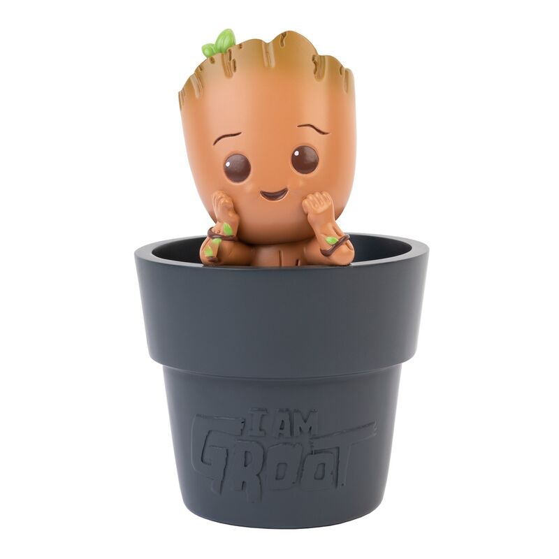 Marvel Groot Pennhållare