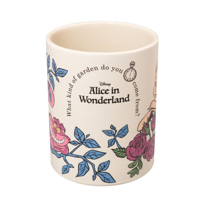 Disney Alice in Wonderland Penhållare i Keramik