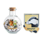 Harry Potter Hufflepuff Potion Pussel 322 bitar