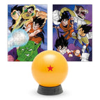Dragon Ball Z Puzzle 1 Star Ball - 98 pcs