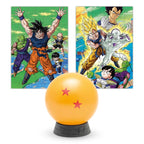 Dragon Ball Z 2 Star Ball Puzzle - 98 delar
