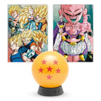 Dragon Ball Z Puzzle 6 Star Ball – 98 delar