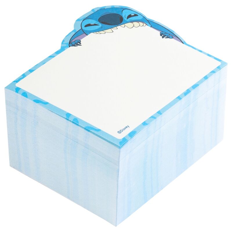 Disney Stitch Klisterlappar